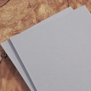 Thin Fly Foam